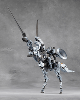 HEXA GEAR BLAUREGEN 4