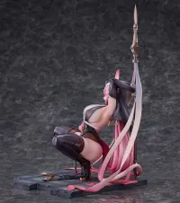 HOTVENUS Devil Sister Nemu Tapestry Set Edition - 18+ - photo 14