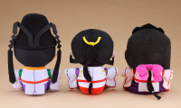 Plushie Tokiyuki Hojo 4