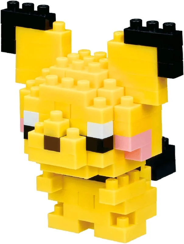 Kawada Pichu - Pokémon