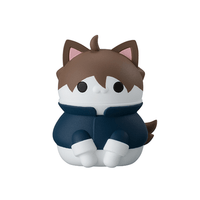 MEGA CAT PROJECT NEW MOBILE REPORT GUNDAM WING NYANDAM W Cats Transformation Mission Accomplished! (8pc per box) 12
