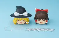 Max Factory Nendoroid More: Yukkuri Shiteitte Ne! - Touhou Project - photo 3