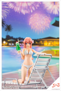 Ritsuka Saeki【Swim Style】DREAMING STYLE INNOCENT BLOOM 2