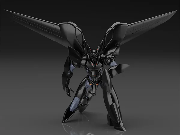GOOD SMILE COMPANY MODEROID TYPE-J9 Griffon(re-run) - Mobile Police Patlabor
