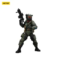 JOYTOY Stellar Scar Assault Team Titanite - JOYTOY Original Series - photo 18