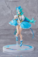 W: SF-01 SPARK Fig Princess Session Orchestra Princess Ripple 5