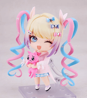 Nendoroid OMGkawaiiAngel: Outing Ver. 1
