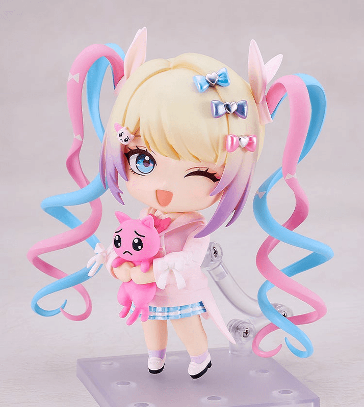 Nendoroid OMGkawaiiAngel: Outing Ver.