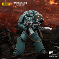 Sons of Horus MKVI Tactical Legionary 11
