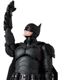 MAFEX THE BATMAN 8
