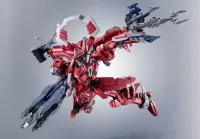 TAMASHII NATIONS <SIDE AC> IB-C03: HAL 826 / Handler Walter "ARMORED CORE VI", TAMASHII NATIONS THE ROBOT SPIRITS - ARMORED CORE - photo 3