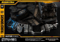 Museum Masterline Transformers: Bumblebee (Film) Bumblebee 5