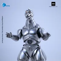 HIYA TOYS Exquisite Basic Series GODZILLA VS. MECHAGODZILLA 1993 Mechagodzilla - Godzilla - photo 8