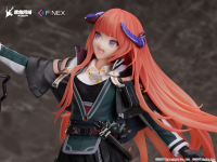 Arknights Bagpipe Elite 2 VER. 1/7 Scale Figure 4