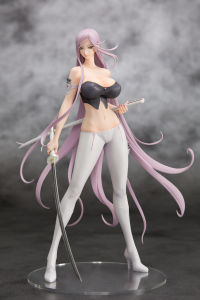 TRIAGE X Yuko Sagiri(re-run) 11