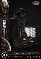 Prime 1 Studio Museum Masterline XL Alien (Film) Big Chap Xenomorph Close Up Shot Ver. Deluxe Version			 - Alien (Movie Franchise) - photo 19