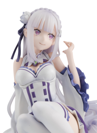 Melty Princess Re：Life in a different world from zero Palm Size Emilia 6