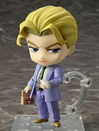 Nendoroid Yoshikage Kira 3