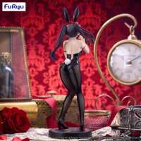 Date A Live? BiCute Bunnies Figure -Kurumi Tokisaki Black Color ver.- 4