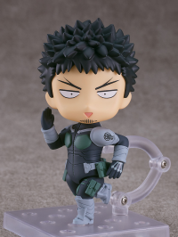 Nendoroid Kafka Hibino 6