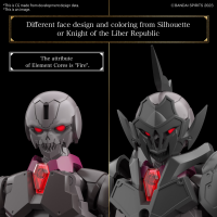 30MF ROSAN KNIGHT 3