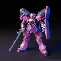 BANDAI HOBBY HGUC 1/144 #112 Angelo Sauper's Geara Zulu - Mobile Suit Gundam Unicorn / Narrative - photo 2