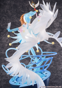 Sakura Kinomoto -Battle Costumes Water Ver.- 6