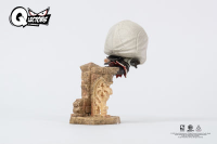 Qlectors Assassin's Creed Ezio Leap of Faith 5