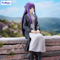 Frieren: Beyond Journey’s End　Noodle Stopper Figure -Fern-(re-run) 4