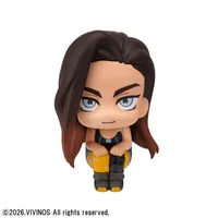 MegaHouse Lookup ALIEN STAGE Hyuna - ALIEN STAGE - photo 7