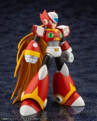 KOTOBUKIYA ROCKMAN X SECOND ARMOR - Mega Man - photo 9