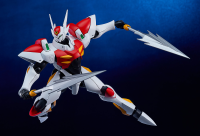 MODEROID Tekkaman Blade 6