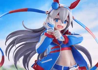 GOOD SMILE COMPANY Tamamo Cross - Umamusume: Pretty Derby - photo 2