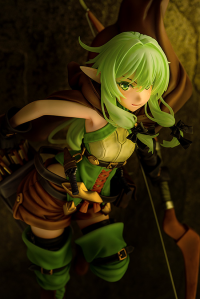 High Elf Archer(re-run) 8