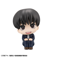 Lookup Jujutsu Kaisen Yu Haibara【with gift】 8