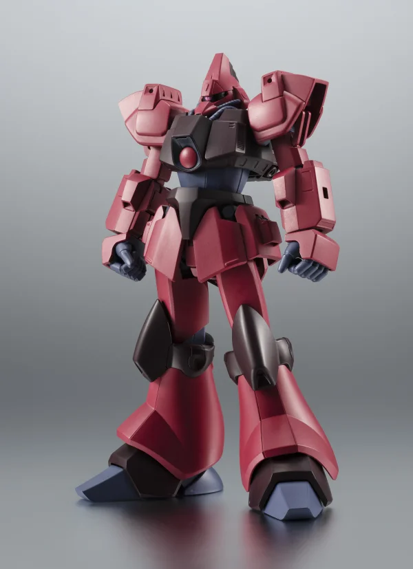 TAMASHII NATIONS <SIDE MS> RMS-117 GALBALDY β ver. A.N.I.M.E. "Mobile Suit Zeta Gundam", TAMASHII NATIONS ROBOT SPIRITS - Mobile Suit Gundam Zeta