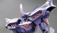 Muv Luv Alternative - Akemikazuchi Type 00R 18