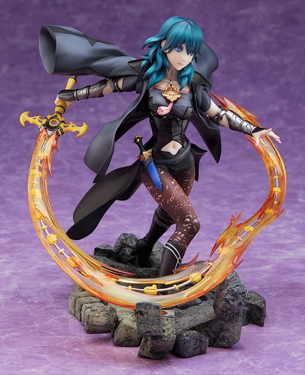 INTELLIGENT SYSTEMS Byleth - Fire Emblem