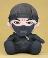 GOOD SMILE COMPANY Plushie Jin Sakai - Ghost of Tsushima - photo 1