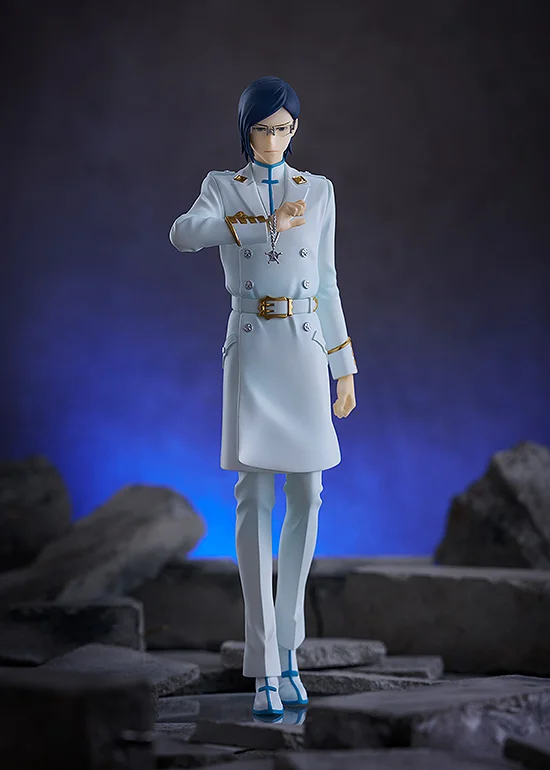 GOOD SMILE COMPANY POP UP PARADE Uryu Ishida - BLEACH