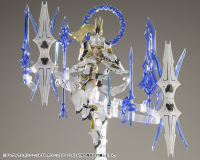 HEAVY WEAPON UNIT38 HOLONIC ARMS 15