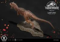 Prime 1 Studio Prime Collectible Figures Jurassic World: Fallen Kingdom (Film) Carnotaurus - Jurassic Park - photo 19
