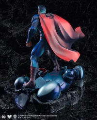 GOOD SMILE COMPANY Art Respect: Superman - DC Comics - photo 4