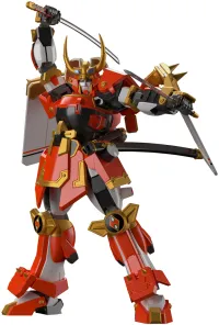 KOTOBUKIYA SHINGEN - Mech Kits - photo 15
