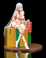1/6 scale pre-painted completed figure "Mariya illustration by Masami Chie" 2