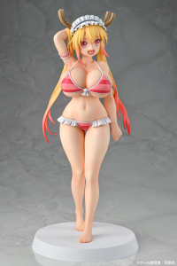 TOHRU Bikini style 7