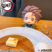 MegaHouse Lookup Demon Slayer：Kimetsu no Yaiba  Tanjiro Kamado Sharp face ver. - Demon Slayer: Kimetsu no Yaiba - photo 5