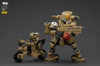 JOYTOY Fear XS-02 Assault type - JOYTOY Original Series - photo 20