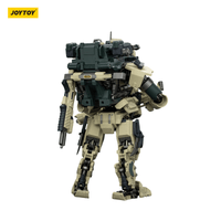 APOC Series Annihilator Long-Range Strike Mech ST-8605 7