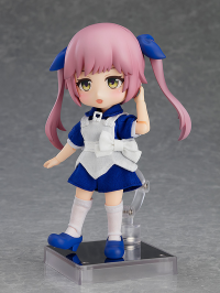 Nendoroid Doll Omega Rio 4